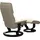Stressless Relaxsessel "Admiral", beige (cream batick), B:87cm H:101cm T:78cm, Leder BATICK: BATICK ist ein leicht korrigiertes, durchgefärbtes und genarbtes Möbelleder, bei dem die meisten Unebenheiten und Spuren in der Regel entfernt wurden.