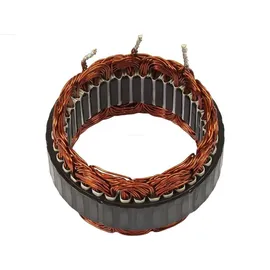 AS-PL Stator, Generator AS3028