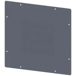 Siemens 8MF10442UD300 SIVACON, Dach, mit Lüftungsöffnungen, mit Lüftungsöffnungen, IP40, B: 400 mm