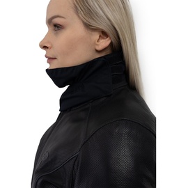 Rukka Aramissy Damen Jacke schwarz,