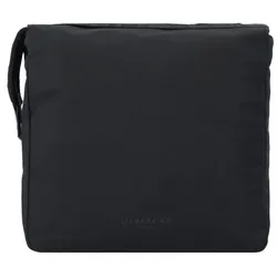 Liebeskind Zip Organizer 26 cm  schwarz