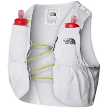 The North Face Summit Run 10l Traillaufweste-Weiss-S