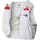 The North Face Summit Run 10l Traillaufweste-Weiss-S
