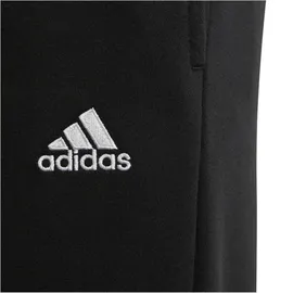 adidas Entrada 22 Jogginghose Black 140