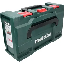 Metabo metaBOX 165 L für Winkelschleifer 1-tlg. mehrfarbig 49,6 x 29,6 x 16,5 cm