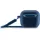 Hama Fantastic Feel Schutzhülle für AirPods Pro 3. GN. Blau