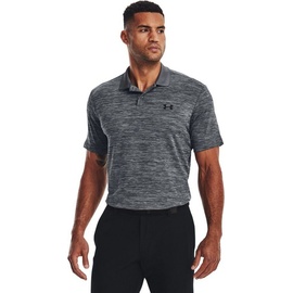 Under Armour Performance 3.0 Polo pitch gray XL