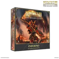 Archon Studio Heroes of Might and Magic III -