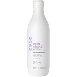 milk_shake Milk Shake Creative Oxidizing Emulsion Cream Activator 20Vol. 6%, 950ml