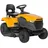 Stiga Rasentraktor Tornado 398 M, 6,5 kW, Schnittbreite 98 cm, Seitenauswurf