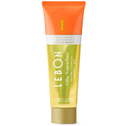 LEBON Villa Noacarilna Cinnamon-Mint Toothpaste Travel Size  (25 ml)