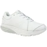 MBT Slip-Ons Weiß Herren 46,5