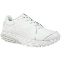 MBT Slip-Ons Weiß Herren 46,5