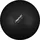 Avento Gymnastikball Schwarz 65 cm