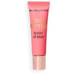 REVOLUTION Juicy Peptide Lip Balm Lippenbalsam MAI TAI PINK 8 ml Coral 