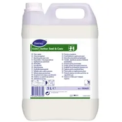 TASKI Jontec Seal & Care Bodenversiegelung 700481 , 5 Liter - Kanister