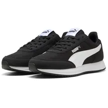 Puma R78 LIGHTWIND Schwarz/Weiß 45