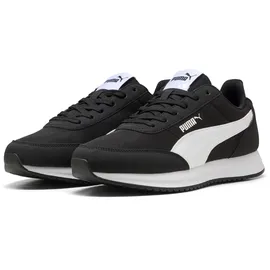 Puma R78 LIGHTWIND Schwarz/Weiß 45