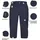 G.I.G.A. DX Herren 3/4 Hose GS 35 MN PNTS, Navy, 60,