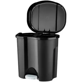 Rotho PILA 20 l Schwarz