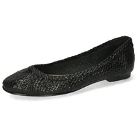 Melvin & Hamilton Ballerinas Damen Kate 5 Schwarz 37