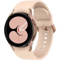 40 mm pink gold Sport Band pink