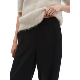 Someday Charlie Wide Tech Schlupfhose Schwarz 38