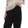 Someday Charlie Wide Tech Schlupfhose Schwarz 38