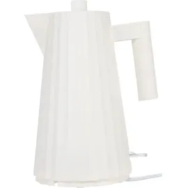 Alessi Plissé weiß 1,7 l