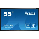 Iiyama ProLite T5562AS-B1 55"