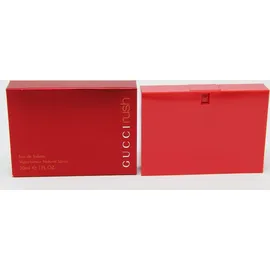 GUCCI Rush Eau de Toilette 30 ml