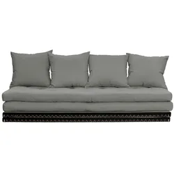 Karup Design - Chico Schlafsofa, grau (746)