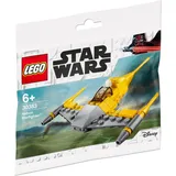 LEGO Star Wars Naboo Starfighter 30383