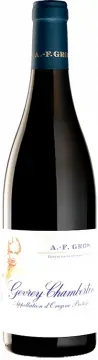 Gevrey-Chambertin 2021 - A-F Gros