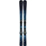 ATOMIC CLOUD Q9 Ski 2025 inkl. M 10 GW black/sand - 147