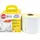 Avery Zweckform Universaletiketten AS0722440 Weiß 54 x 70 mm 1 Rolle à 320 Etiketten