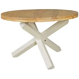 KADIMA DESIGN BOHA Ø 120 cm braun