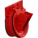 Kessel 80041 - Mechanische Klappe/Einschiebeteil