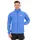 adidas Terrex Xperior Light Climaproof Damen Kapuzenjacke blau - L