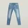 G-Star Revend Skinny Jeans