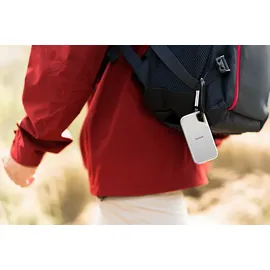 SanDisk Extreme Portable 1 TB USB-C 3.1 SDSSDE61-1T00-C46W