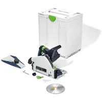 Festool Tauchsäge TSC 55 KEB-Basic 576712 inkl. Systainer SYS 3