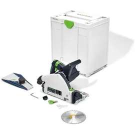 Festool Tauchsäge TSC 55 KEB-Basic 576712 inkl. Systainer SYS 3