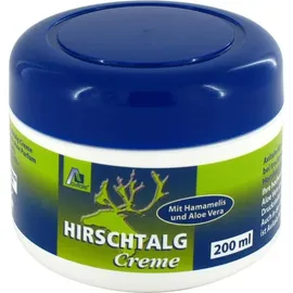 Avitale Hirschtalgcreme