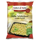 Müller's Mühle Müller ́s Mühle Gelbe Schälerbsen Ganz (10 kg)