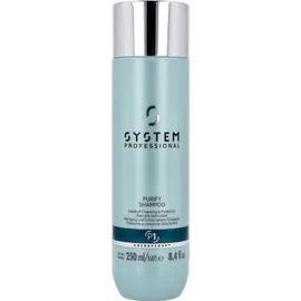 System Professional Purify Anti-Schuppen Shampoo P1 250 ml
