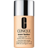Clinique Even Better Makeup  LSF 15 WN 69 cardamom 30 ml
