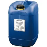 10 L Buderus Solarflüssigkeit Konzentrat L10C, Wärmeträgerfluid Flachkollektoren