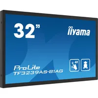 Iiyama Prolite TF3239AS-B1AG 80cm 31,5" IPS LED-Monitor Full-HD Open