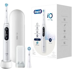 Braun Elektrische Zahnbürste Oral-B Oral-B iO Series 6, Elektrische